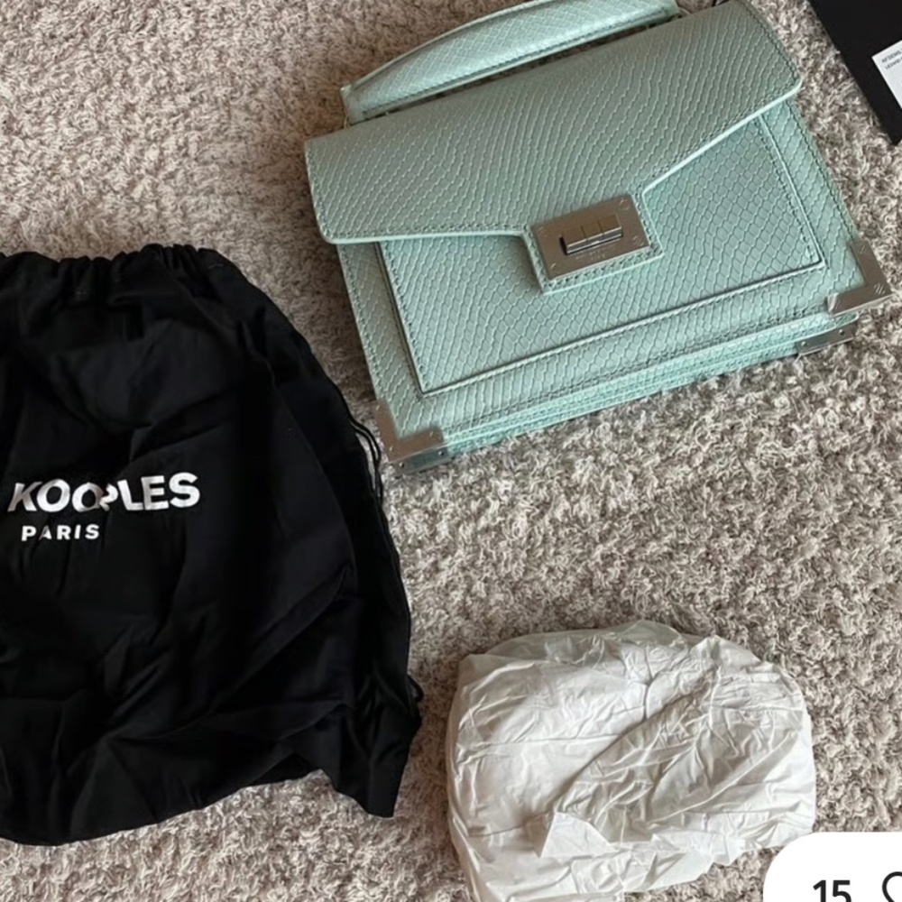 Kooples Bag